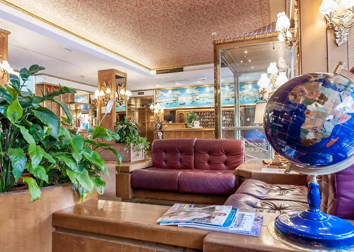 Hotel Venezia