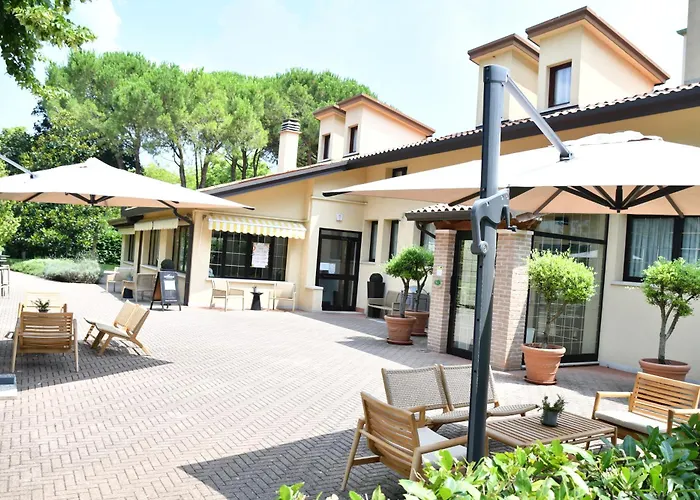 GREEN GARDEN Resort - Smart Hotel