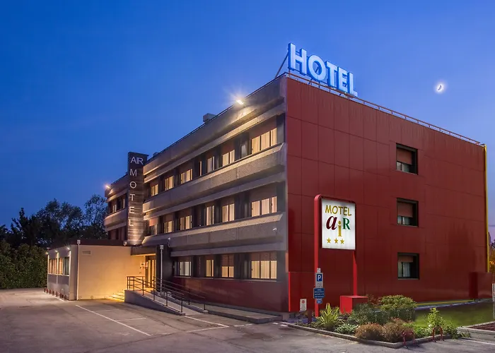 Hotel Airmotel